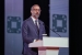 Prince Rahim Aga Khan V addressing the AKAA Prize Giving participants in Bishkek   2025-09-15